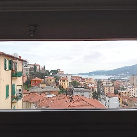 Bijou Loft Leilighet La Spezia Eksteriør bilde