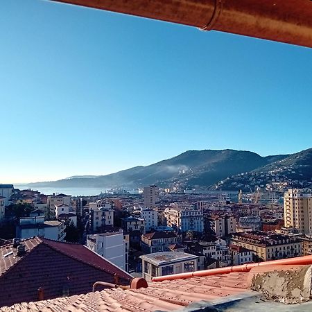 Bijou Loft Leilighet La Spezia Eksteriør bilde
