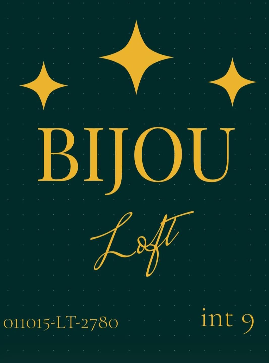Bijou Loft Leilighet La Spezia Eksteriør bilde